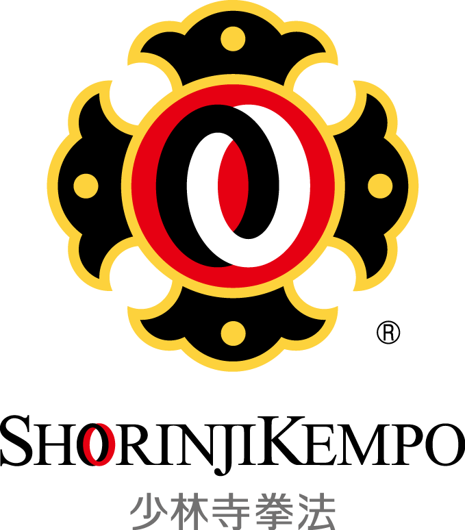 少林寺拳法ロゴ